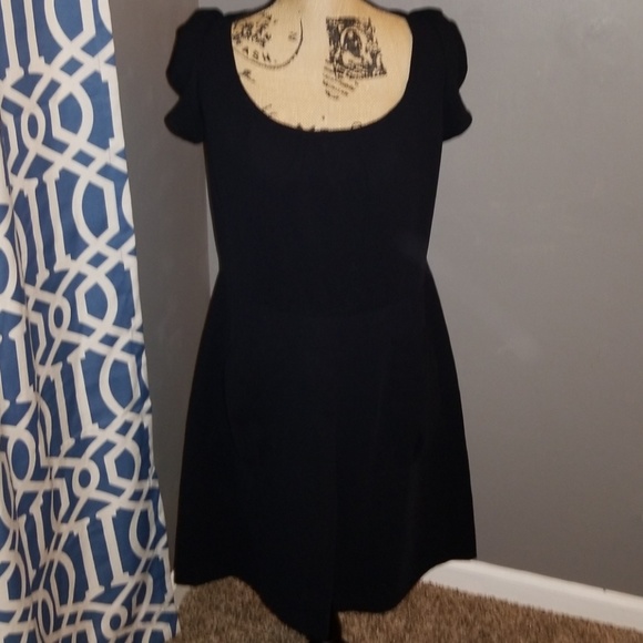 Steve Madden Dresses & Skirts - Steve Madden Black Dress (NWOT)